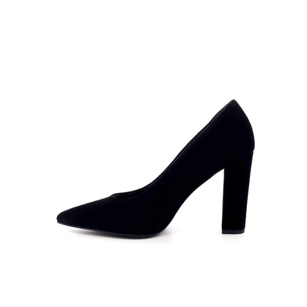 Andrea Catini Pump 198625 zwart