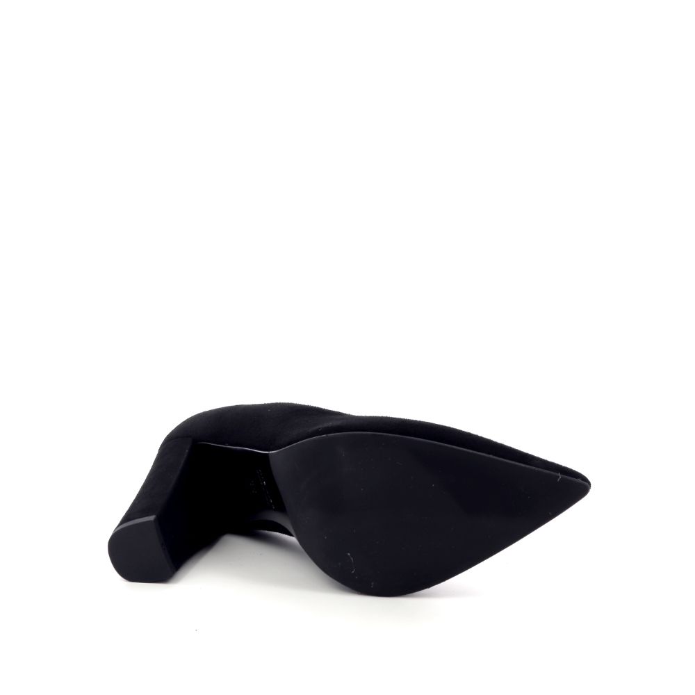 Andrea Catini Pump 198625 zwart