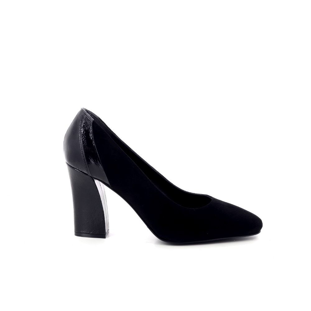 Andrea Catini Pump 198631 zwart