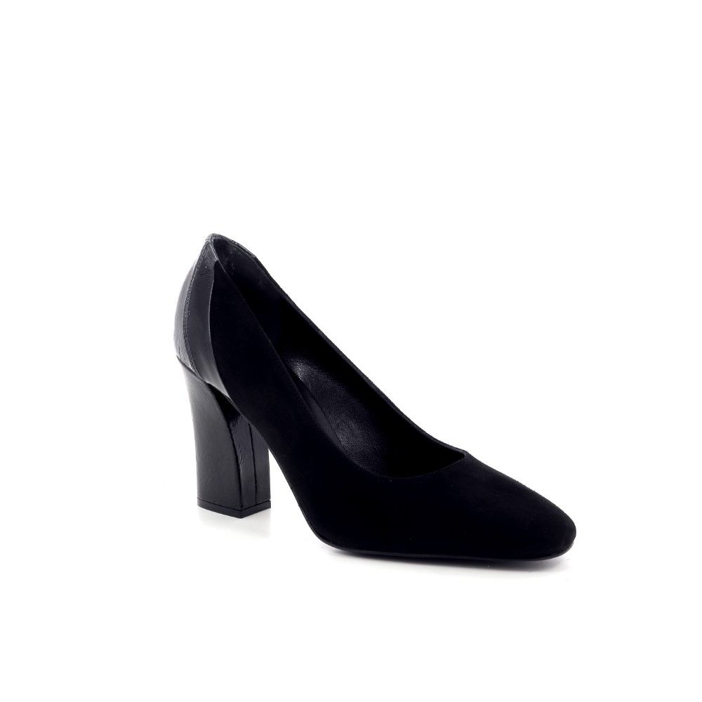 Andrea Catini Pump 198631 zwart