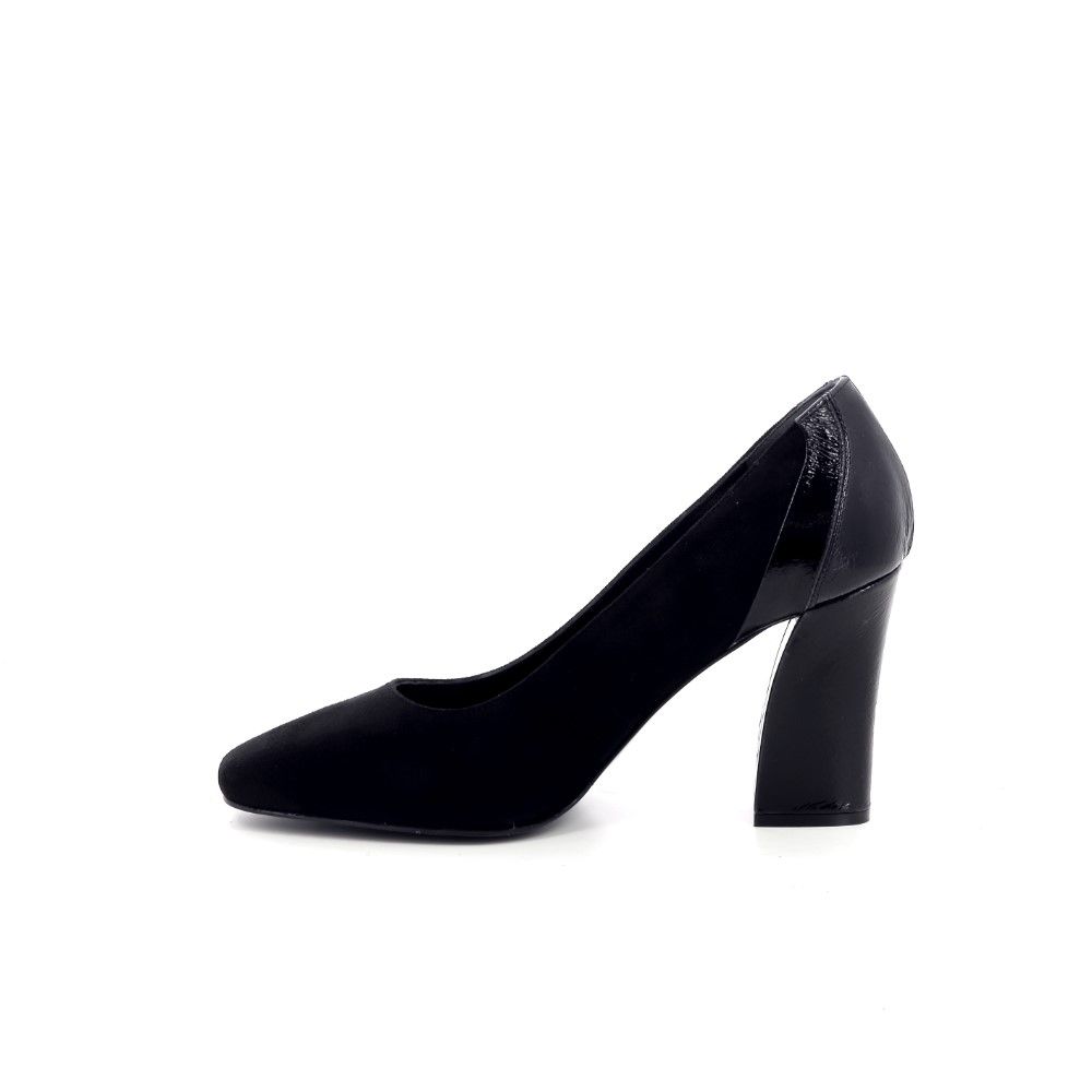 Andrea Catini Pump 198631 zwart