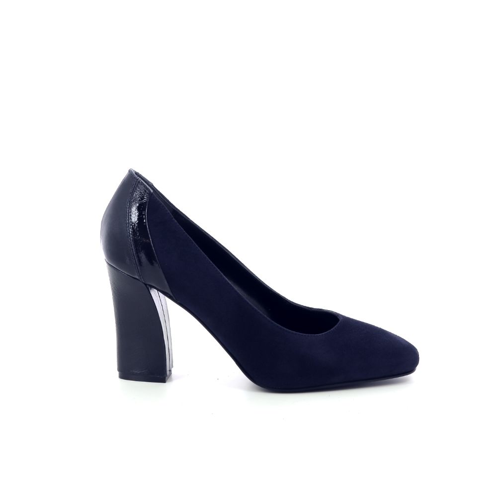 Andrea Catini Pump 198632 blauw