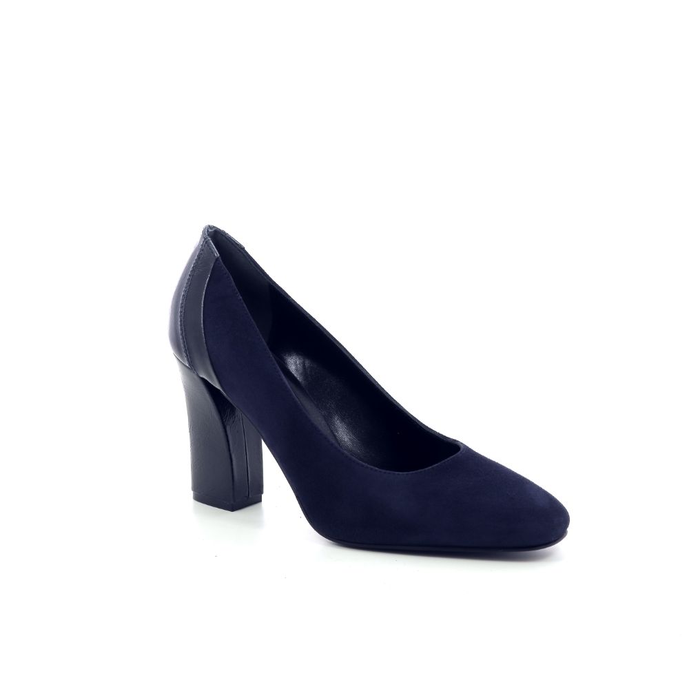 Andrea Catini Pump 198632 blauw