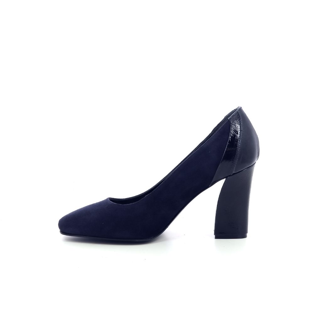 Andrea Catini Pump 198632 blauw