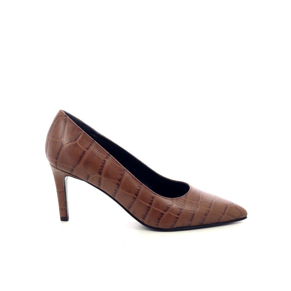 Andrea Catini Pump 198634 cognac