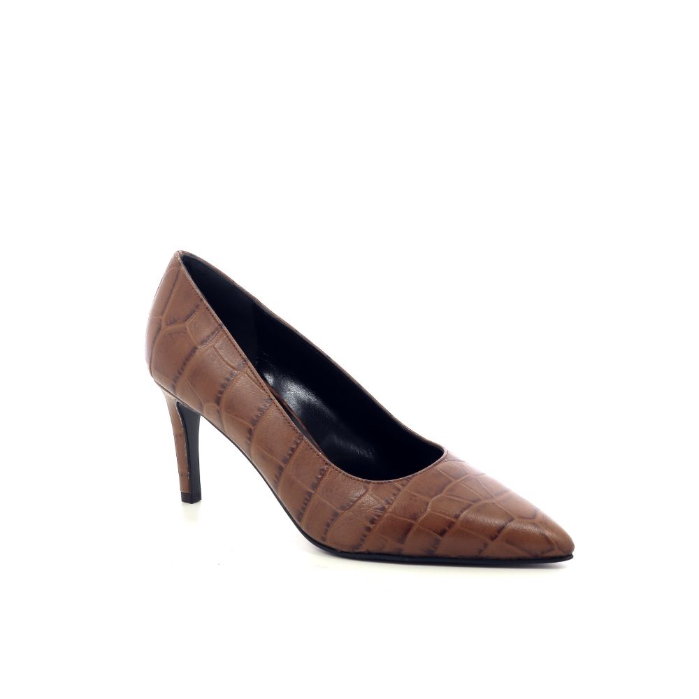 Andrea Catini Pump 198634 cognac