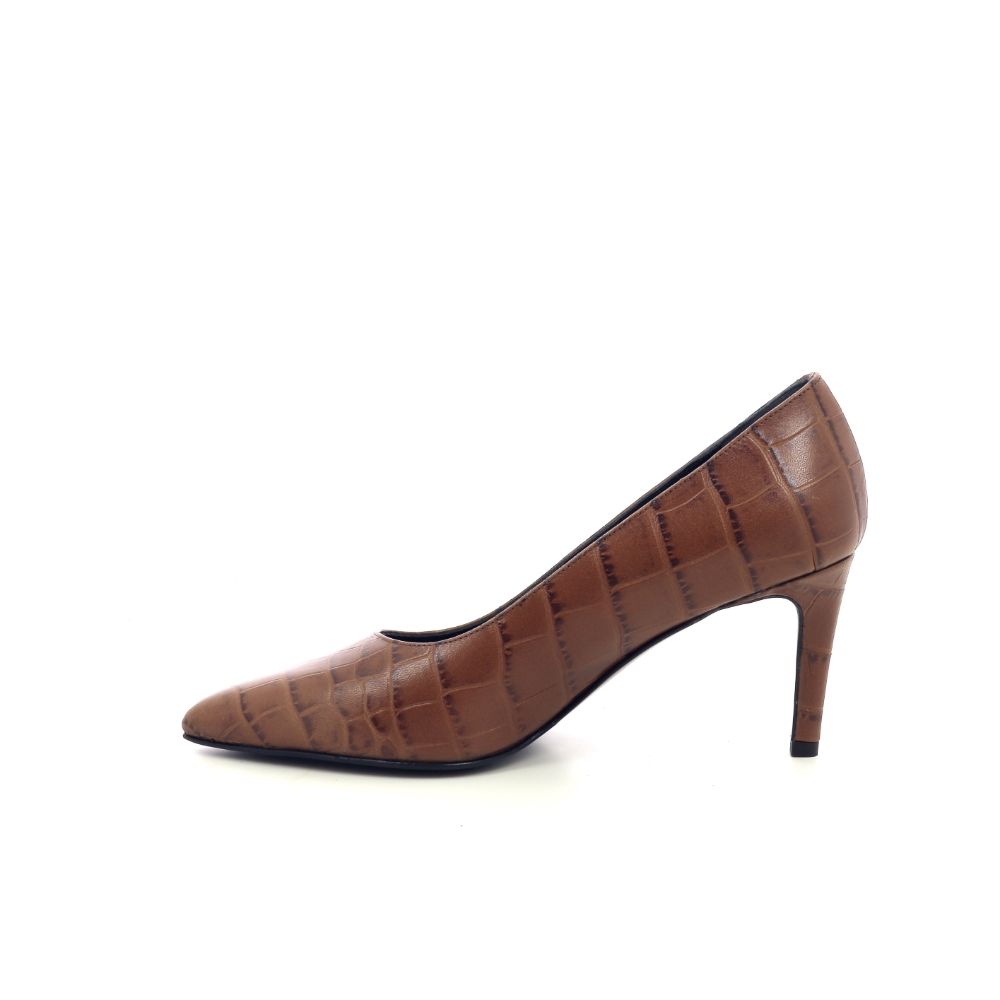 Andrea Catini Pump 198634 cognac