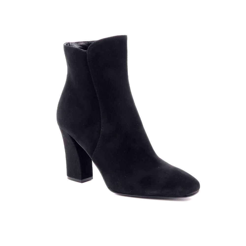 Andrea Catini Boots 198638 zwart