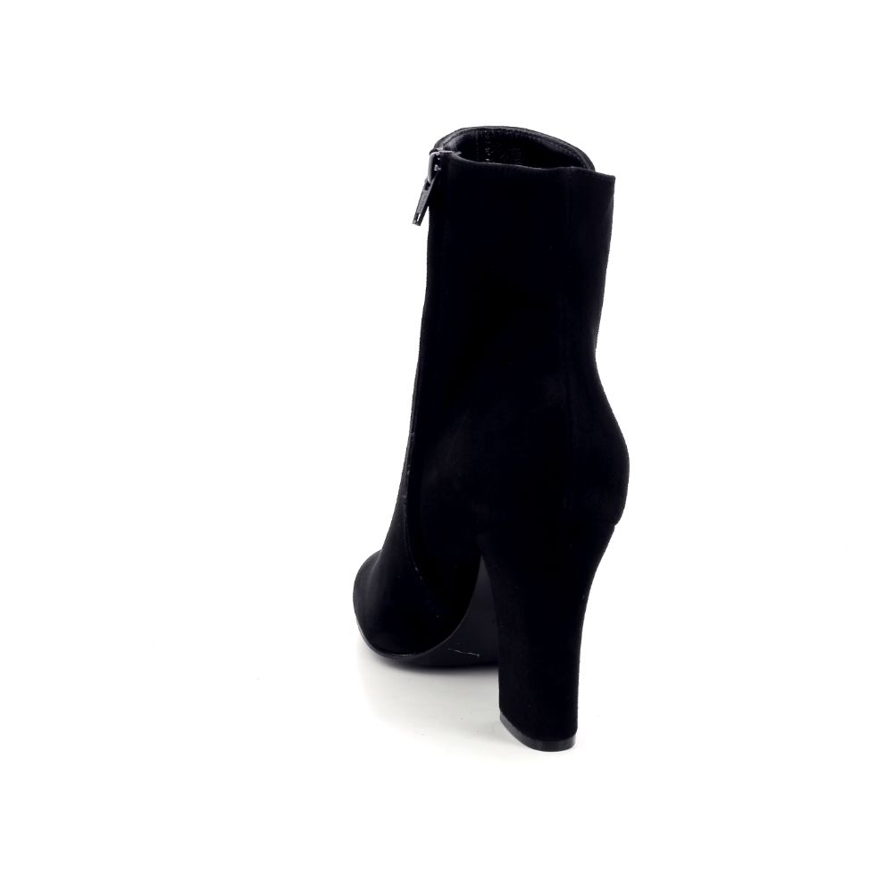 Andrea Catini Boots 198638 zwart
