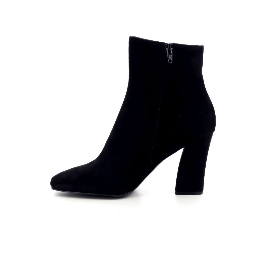 Andrea Catini Boots 198638 zwart
