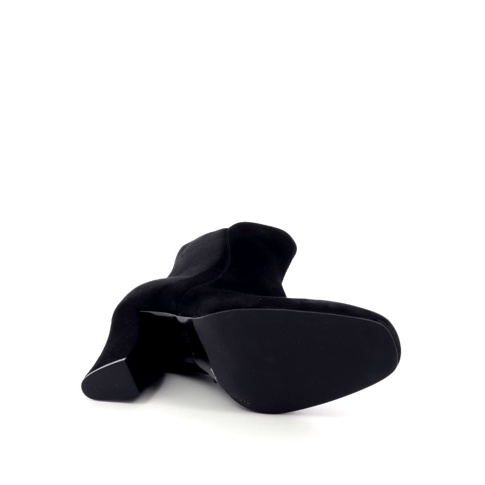 Andrea Catini Boots 198638 zwart