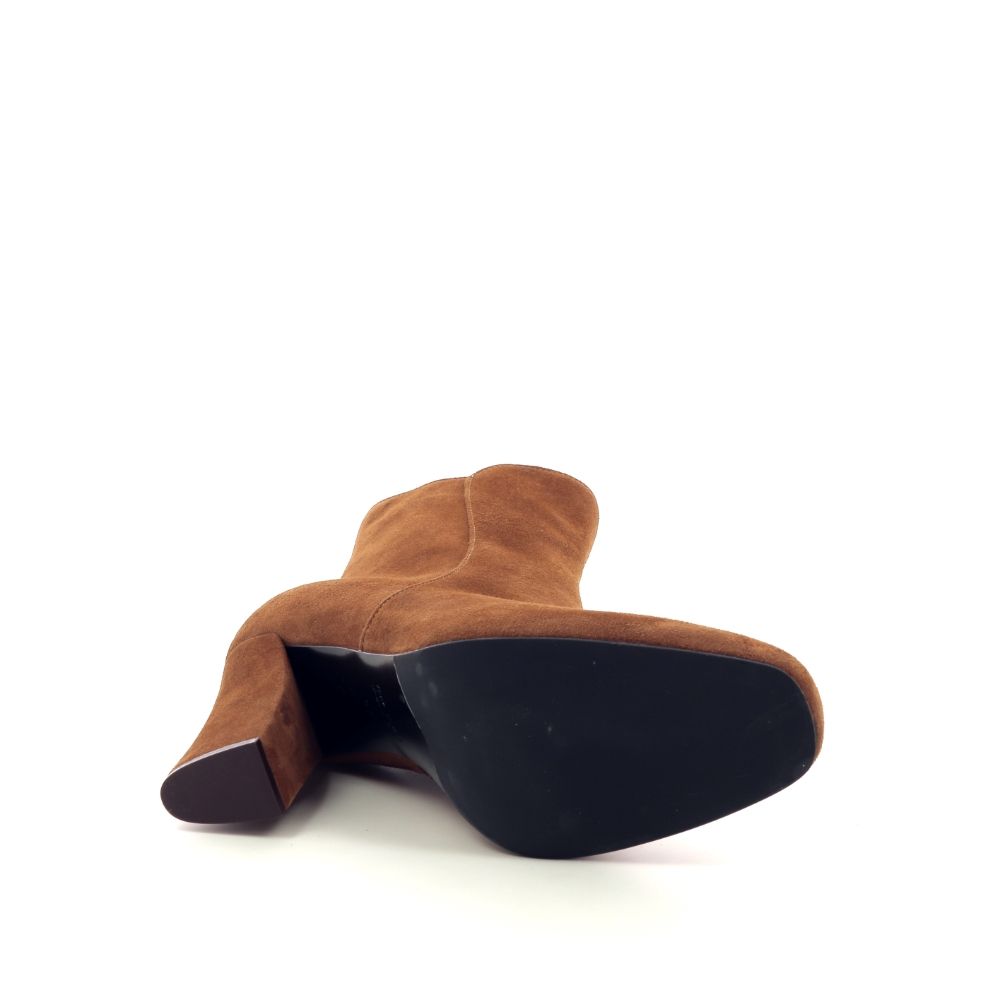 Andrea Catini Boots 198639 cognac