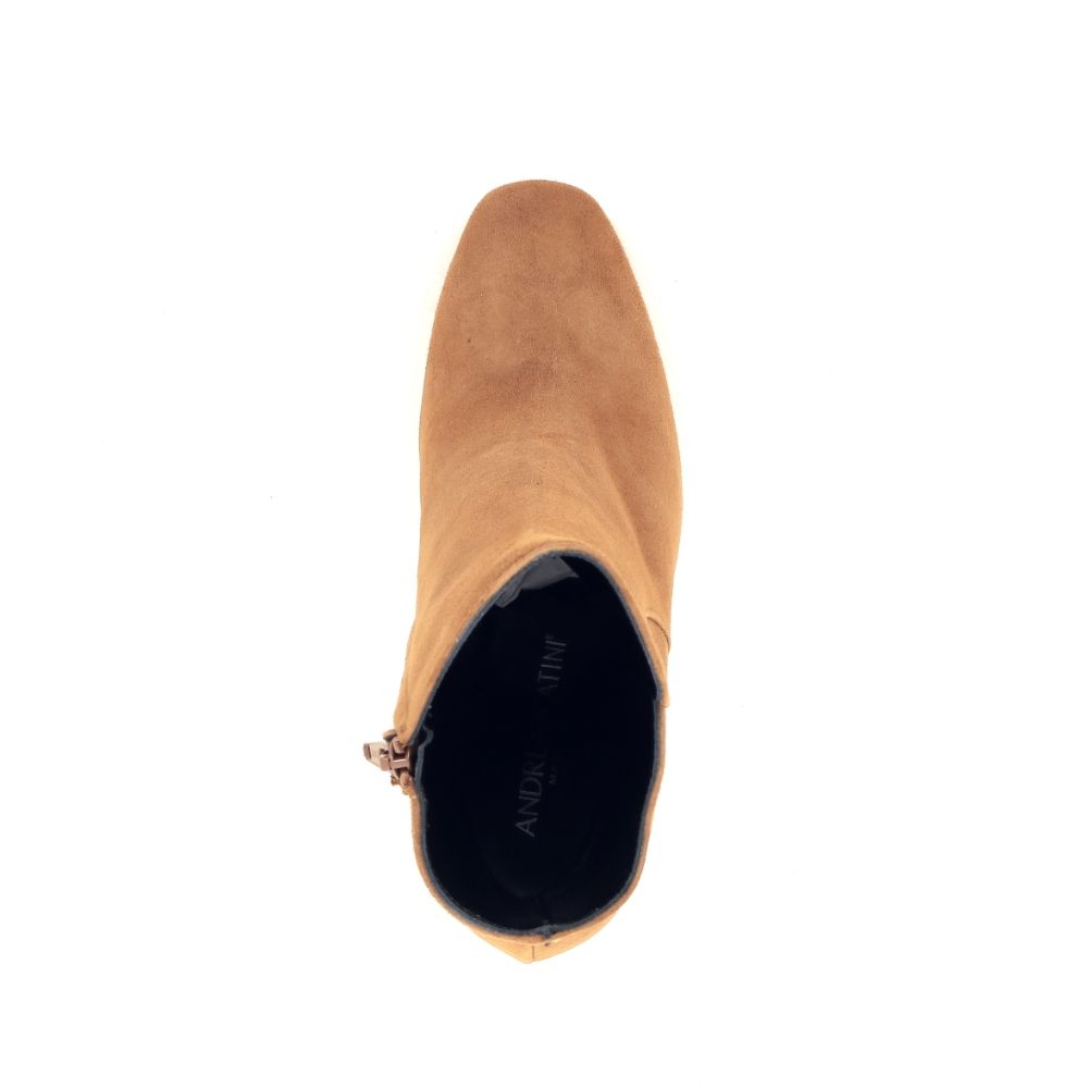 Andrea Catini Boots 198639 cognac