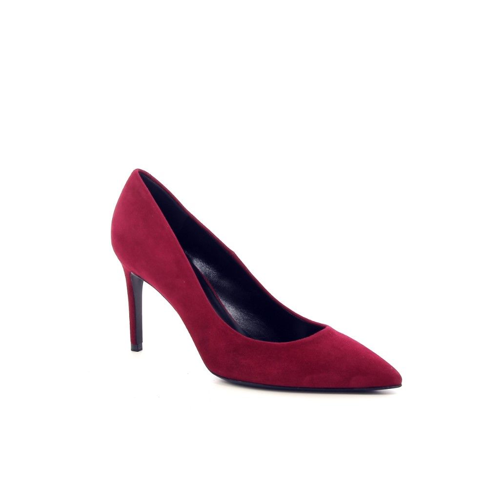Guglielmo Rotta Pump 198667 rood