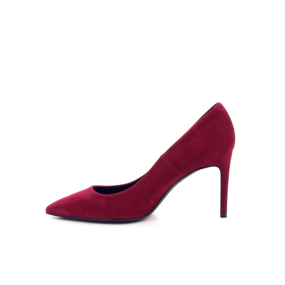 Guglielmo Rotta Pump 198667 rood