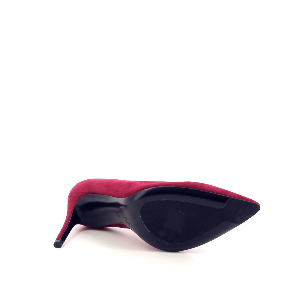Guglielmo Rotta Pump 198667 rood