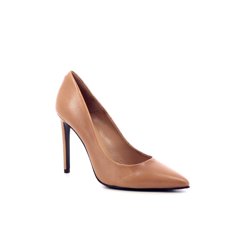 Guglielmo Rotta Pump 198673 cognac