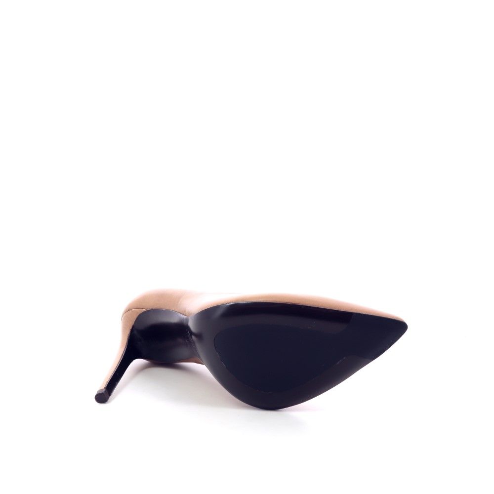 Guglielmo Rotta Pump 198673 cognac