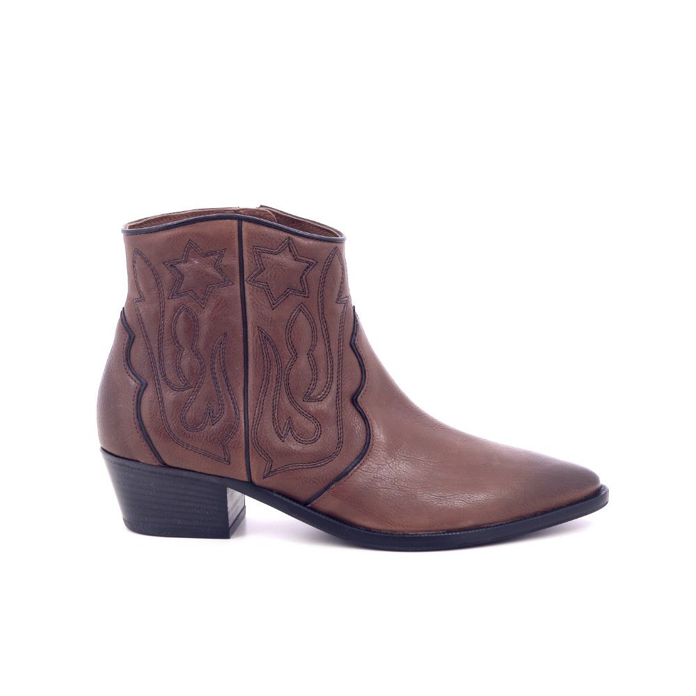 Kennel & Schmenger Boots 198688 cognac