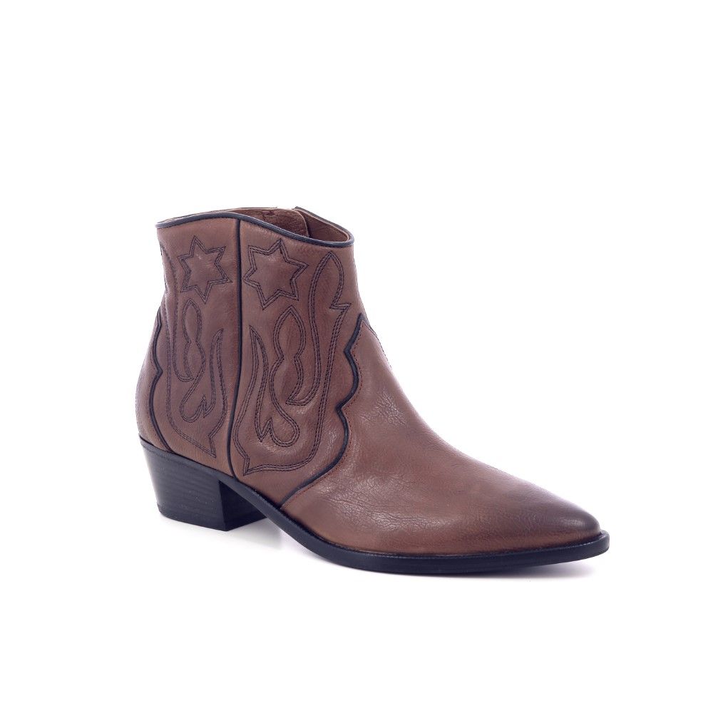 Kennel & Schmenger Boots 198688 cognac