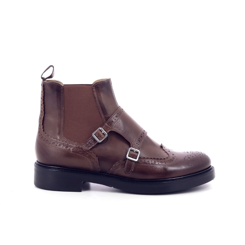 Guglielmo Rotta Boots 198691 cognac