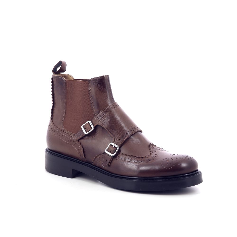 Guglielmo Rotta Boots 198691 cognac