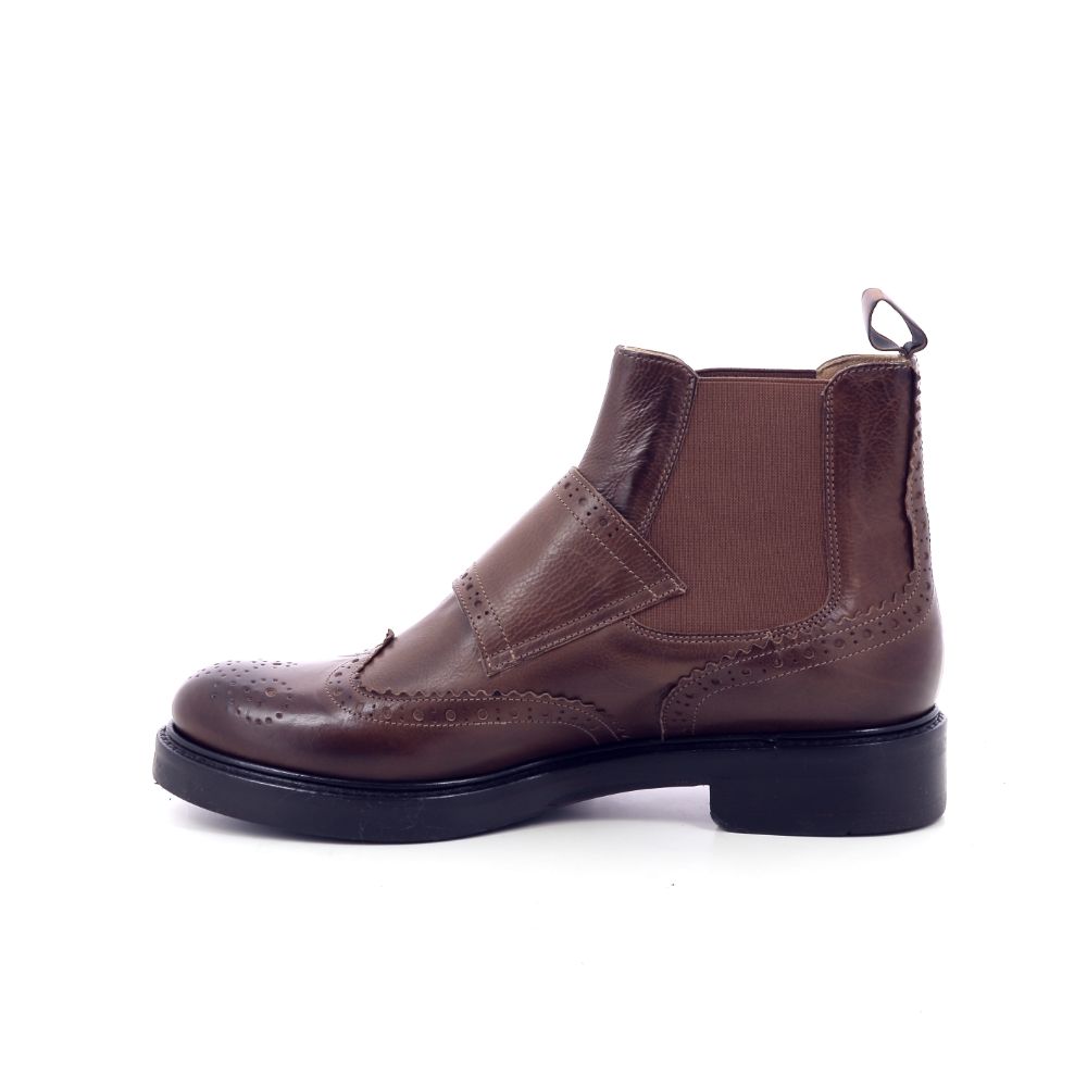 Guglielmo Rotta Boots 198691 cognac