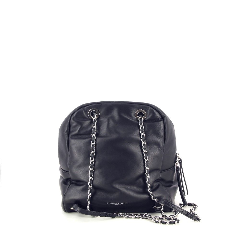 Gianni Chiarini Zaino 198781 zwart
