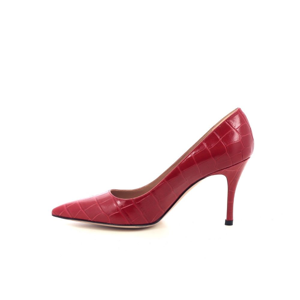 Roberto Festa Pump 198859 rood