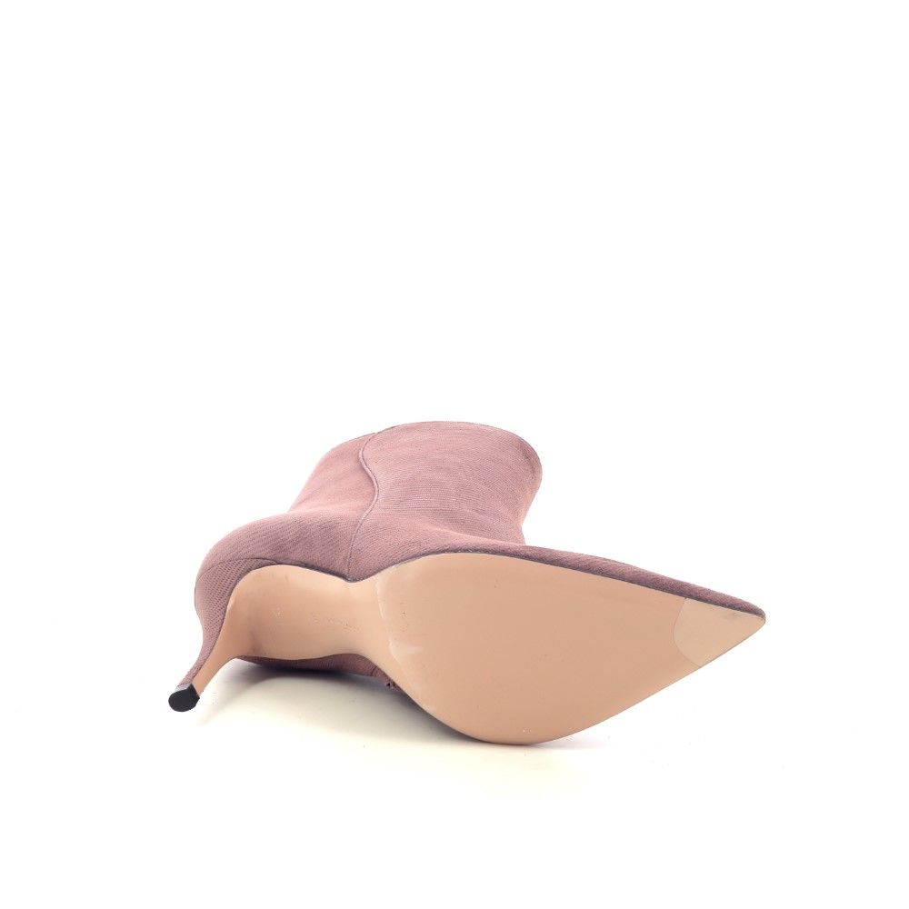Roberto Festa Boots 198865 roze