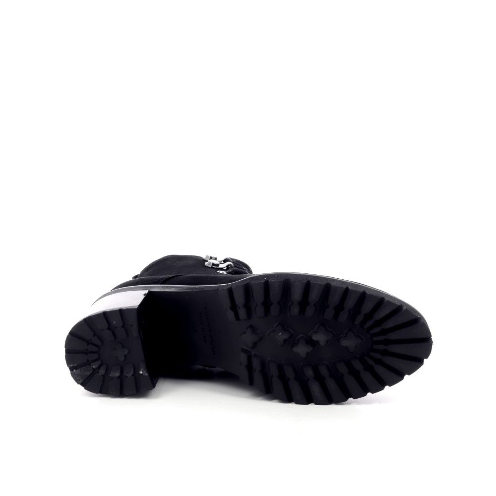 Maripé Boots 198884 zwart