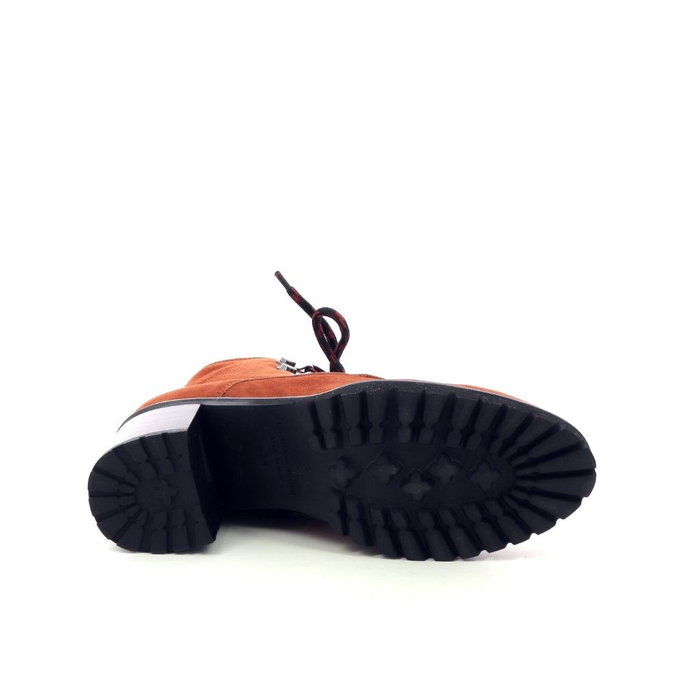 Maripé Boots 198885 oranje