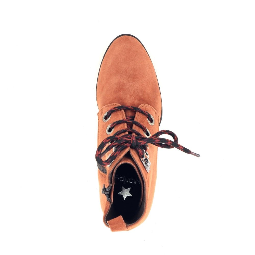 Maripé Boots 198885 oranje