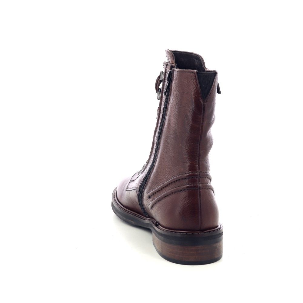 Maripé Boots 198895 cognac