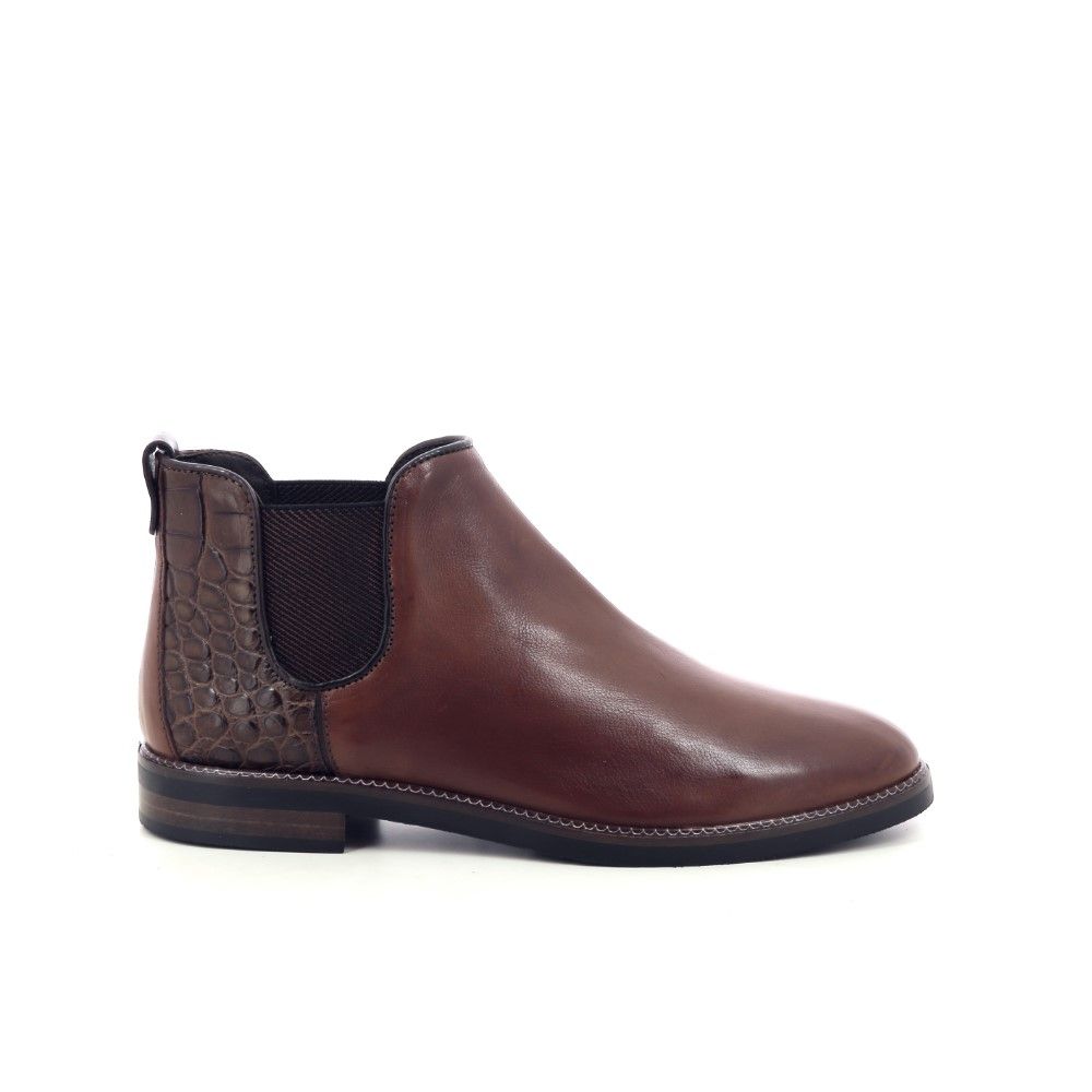 Maripé Boots 198900 cognac