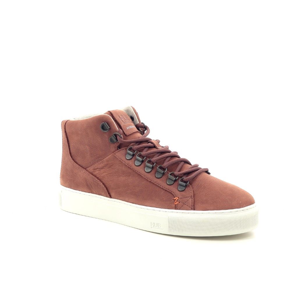 Hub Murrayfield 198934 cognac