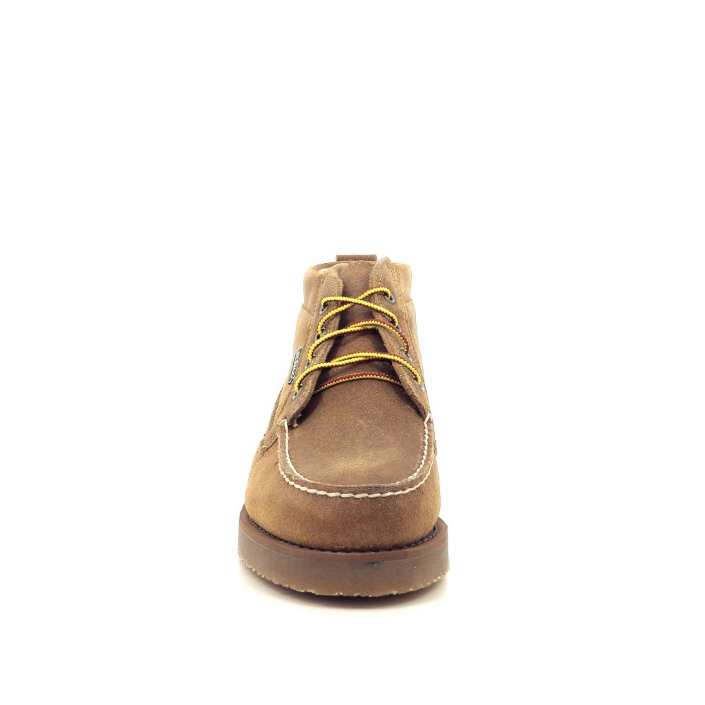 Sebago Rodgen Mid 198945 cognac