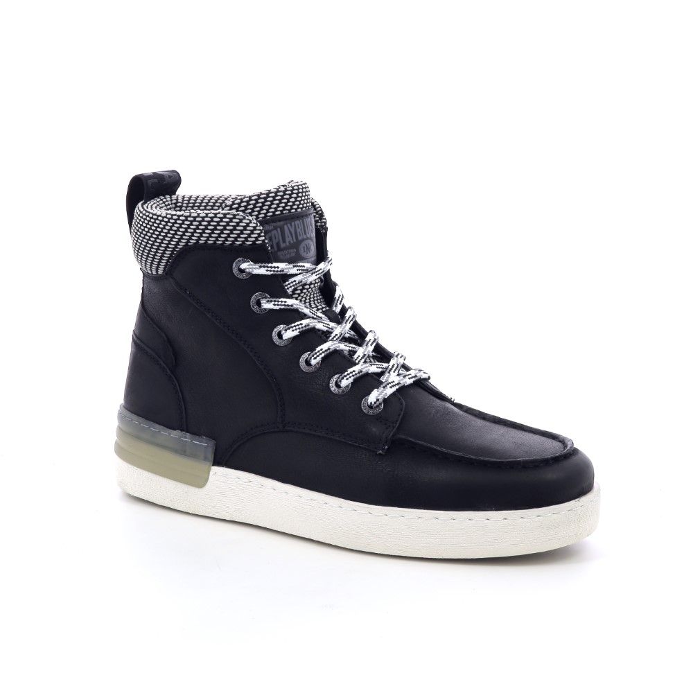 Replay Louisburg 198950 zwart