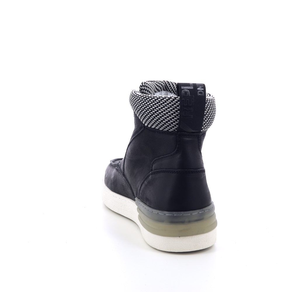 Replay Louisburg 198950 zwart