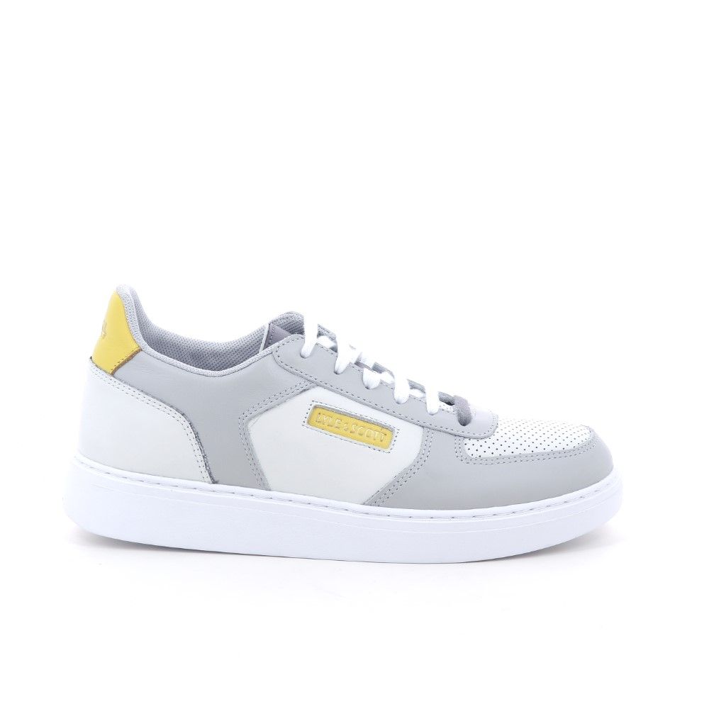 Lyle & Scott Sneaker 198957 beige