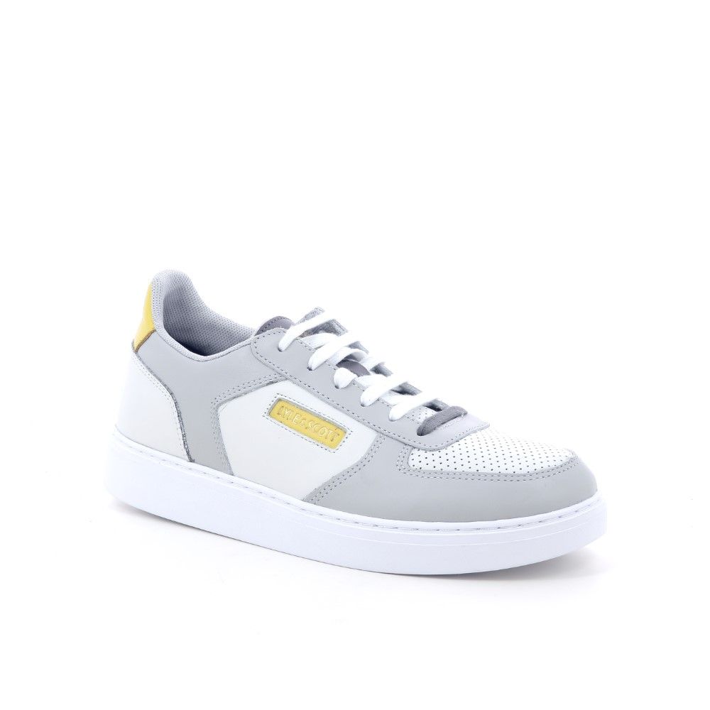 Lyle & Scott Sneaker 198957 beige