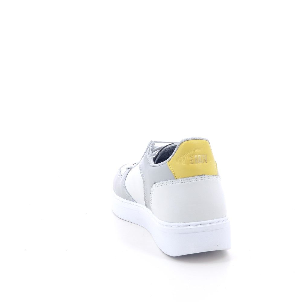 Lyle & Scott Sneaker 198957 beige