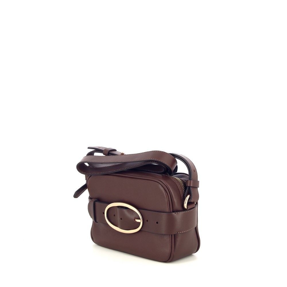 Vanessa Bruno Mini Iris 199046 bruin