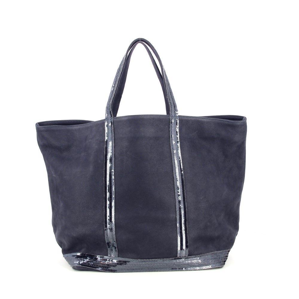 Vanessa Bruno Cabas M 199067 blauw