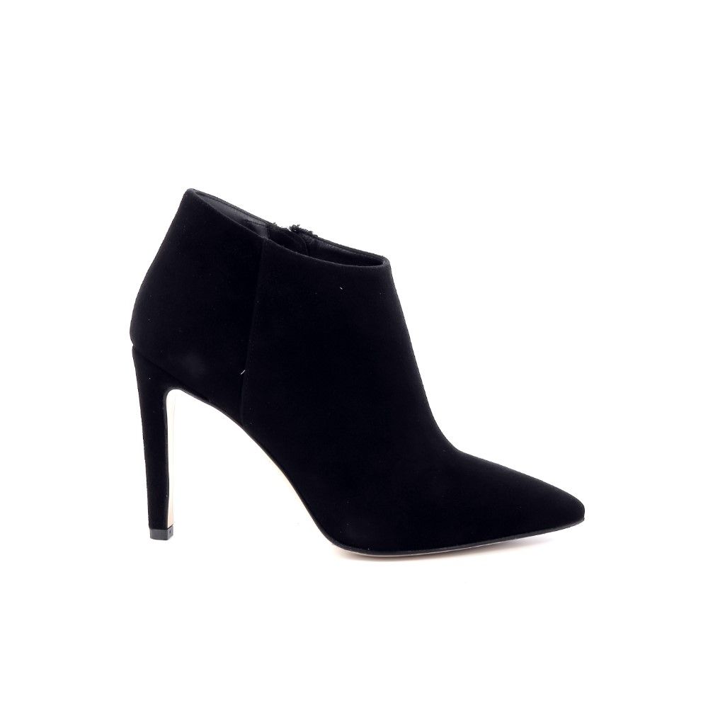 Silvana Boots 199109 zwart