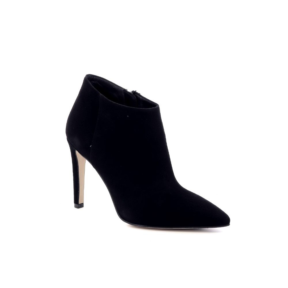 Silvana Boots 199109 zwart