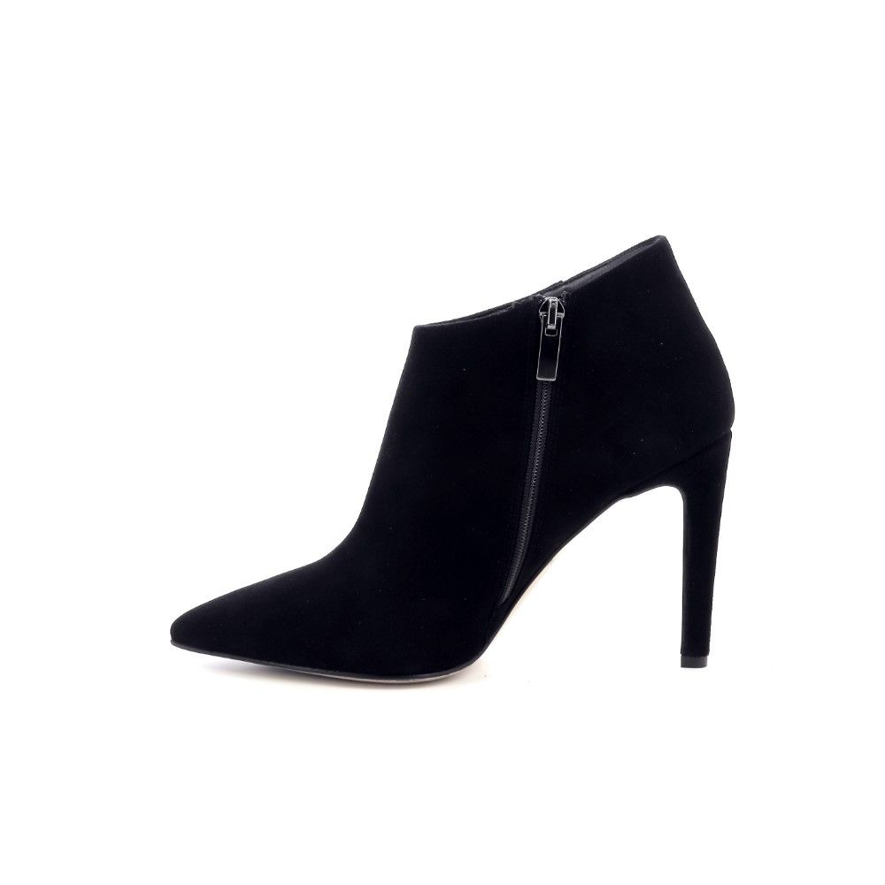 Silvana Boots 199109 zwart