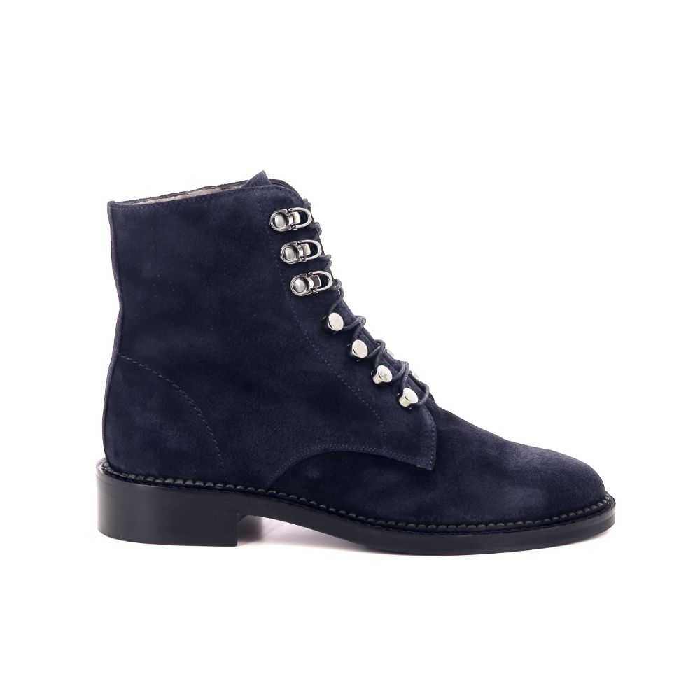 Pertini Boots 199154 blauw