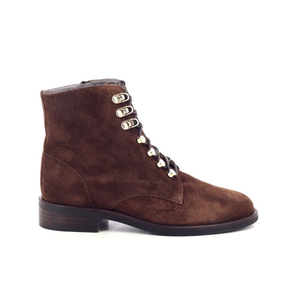 Pertini Boots 199155 cognac