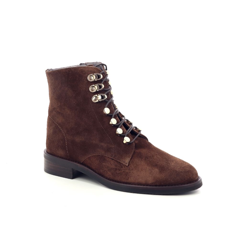 Pertini Boots 199155 cognac